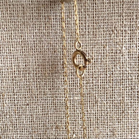 Millefiori Glass Bead Necklace - Picture 4 of 4